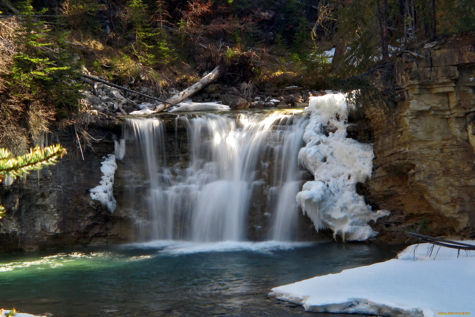 banff, canada, , , 